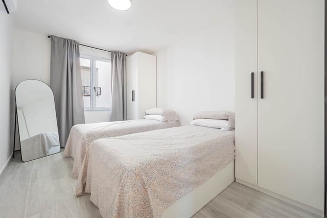 3 soveværelse Lejlighed til salg i Alhaurín el Grande med swimmingpool - € 275.000 (Ref: 9828897)