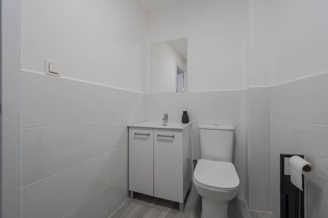 3 soveværelse Lejlighed til salg i Alhaurín el Grande med swimmingpool - € 275.000 (Ref: 9828897)