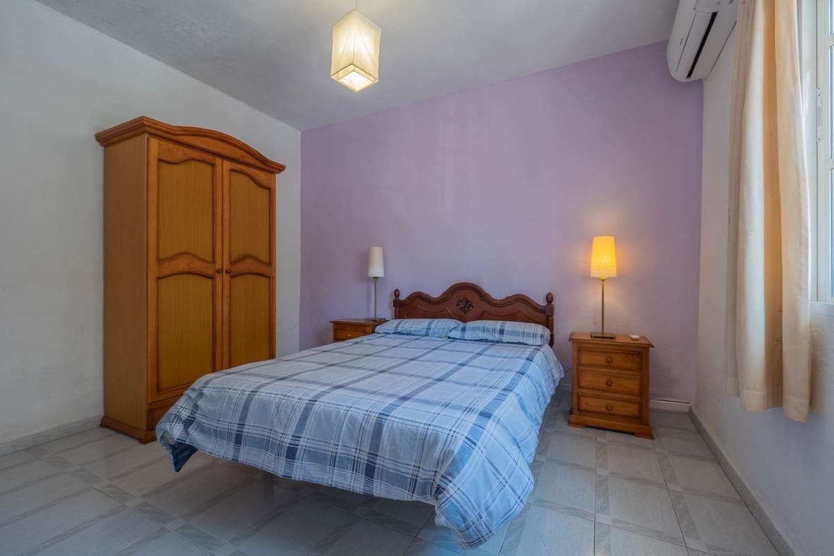 4 camera da letto Villa in vendita in Alhaurin el Grande con piscina - 240.000 € (Rif: 9828898)