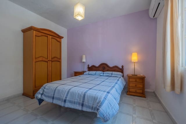 4 soveværelse Lejlighed til salg i Alhaurín el Grande med swimmingpool - € 240.000 (Ref: 9828898)