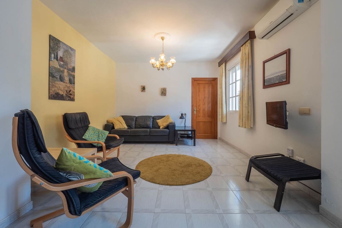 4 camera da letto Villa in vendita in Alhaurin el Grande con piscina - 240.000 € (Rif: 9828898)