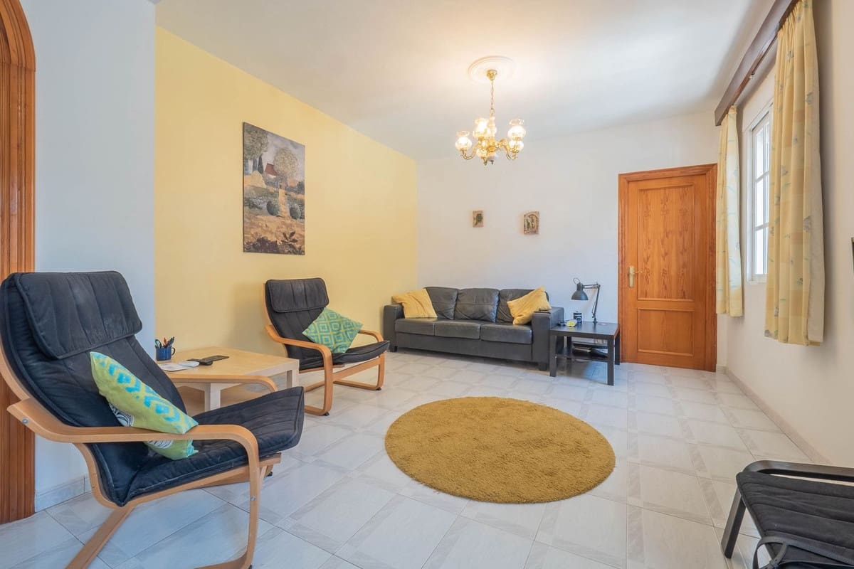 4 camera da letto Villa in vendita in Alhaurin el Grande con piscina - 240.000 € (Rif: 9828898)