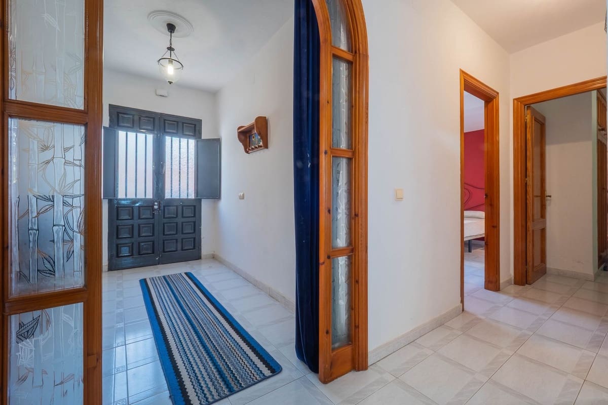 4 camera da letto Villa in vendita in Alhaurin el Grande con piscina - 240.000 € (Rif: 9828898)