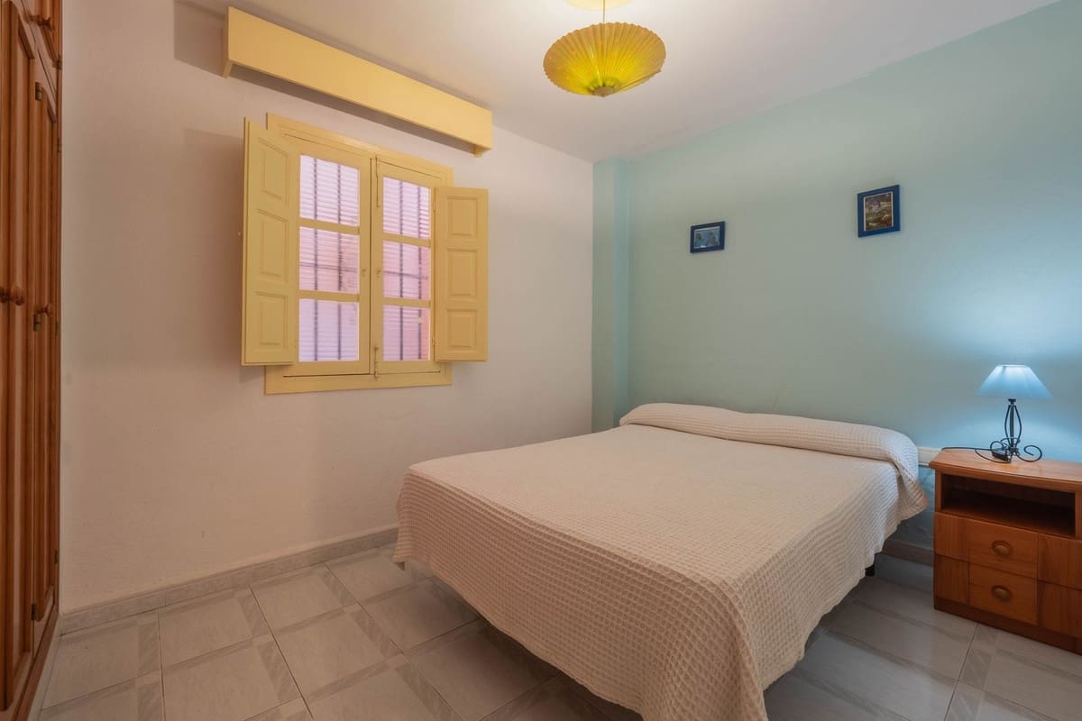 4 camera da letto Villa in vendita in Alhaurin el Grande con piscina - 240.000 € (Rif: 9828898)