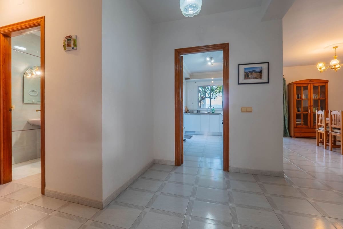 4 camera da letto Villa in vendita in Alhaurin el Grande con piscina - 240.000 € (Rif: 9828898)