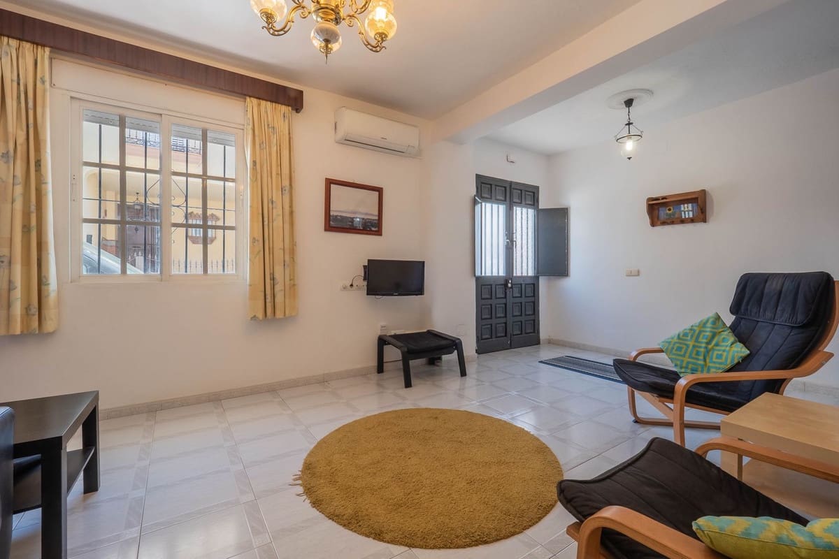 4 camera da letto Villa in vendita in Alhaurin el Grande con piscina - 240.000 € (Rif: 9828898)