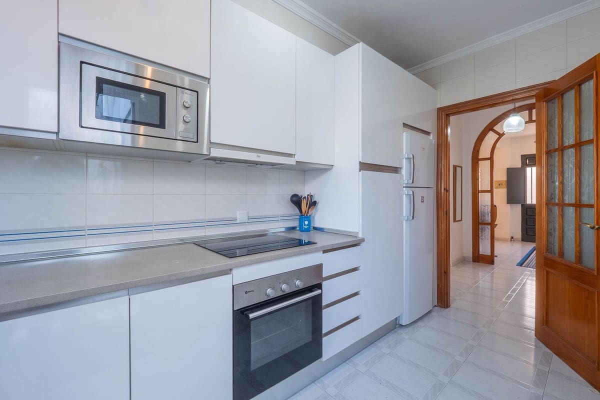 4 camera da letto Villa in vendita in Alhaurin el Grande con piscina - 240.000 € (Rif: 9828898)