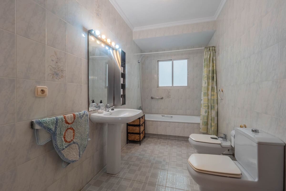4 camera da letto Villa in vendita in Alhaurin el Grande con piscina - 240.000 € (Rif: 9828898)