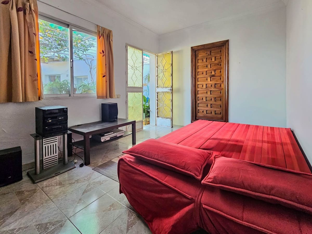 4 camera da letto Villa in vendita in Alhaurin el Grande con piscina - 240.000 € (Rif: 9828898)