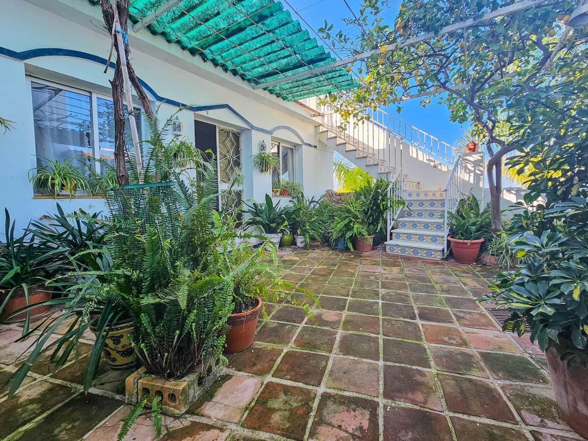 4 camera da letto Villa in vendita in Alhaurin el Grande con piscina - 240.000 € (Rif: 9828898)