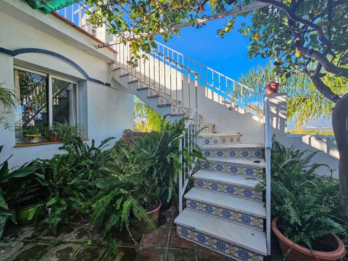 4 camera da letto Villa in vendita in Alhaurin el Grande con piscina - 240.000 € (Rif: 9828898)