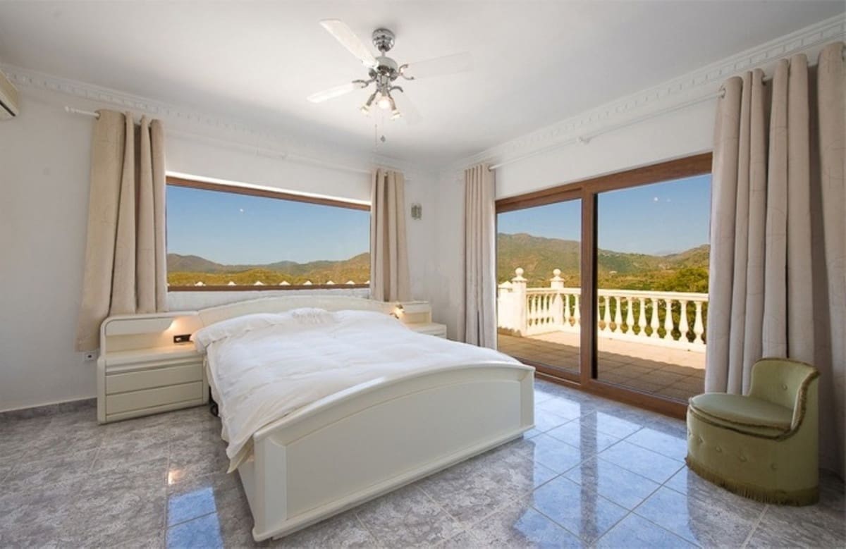 7 bedroom Apartment for sale in Alhaurin el Grande with pool - € 2,500,000 (Ref: 9828899)