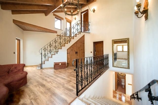 7 camera da letto Appartamento in vendita in Alhaurín el Grande con piscina - 2.500.000 € (Rif: 9828899)