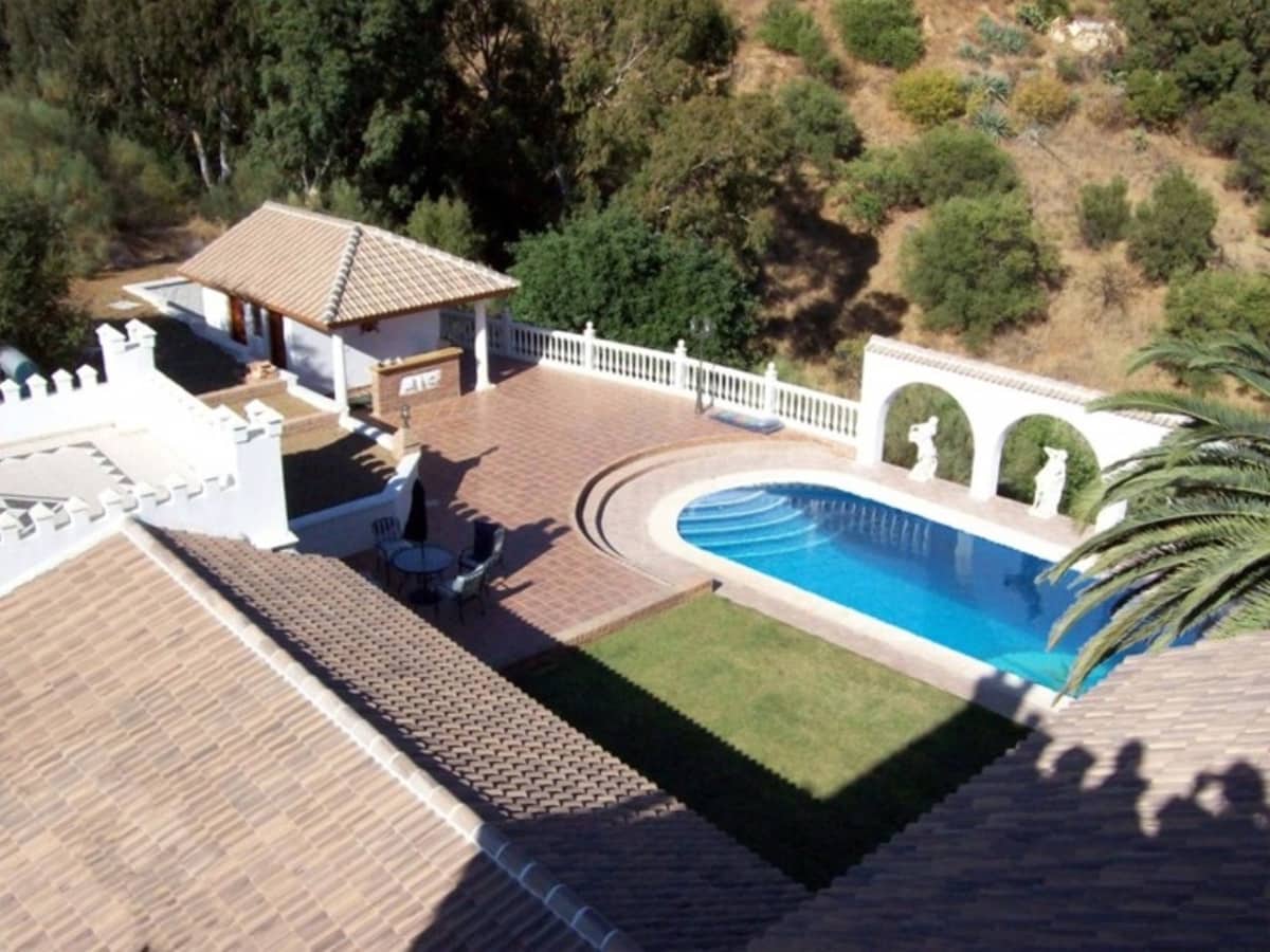 7 bedroom Apartment for sale in Alhaurin el Grande with pool - € 2,500,000 (Ref: 9828899)