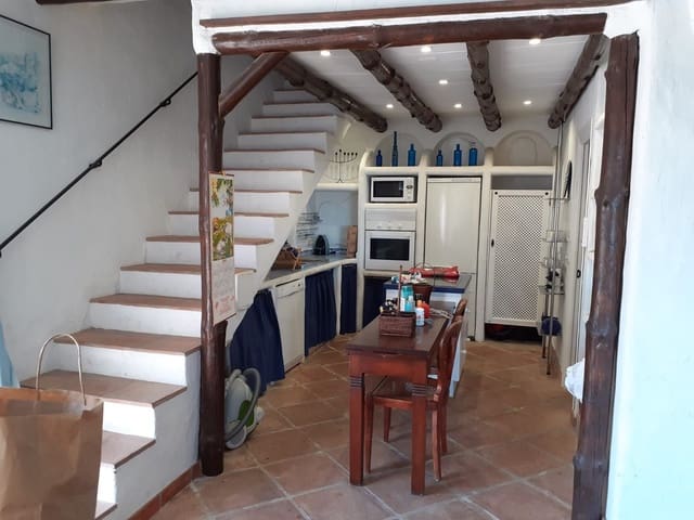 9 slaapkamer Appartement te koop in Mijas met zwembad - € 1.800.000 (Ref: 9828900)