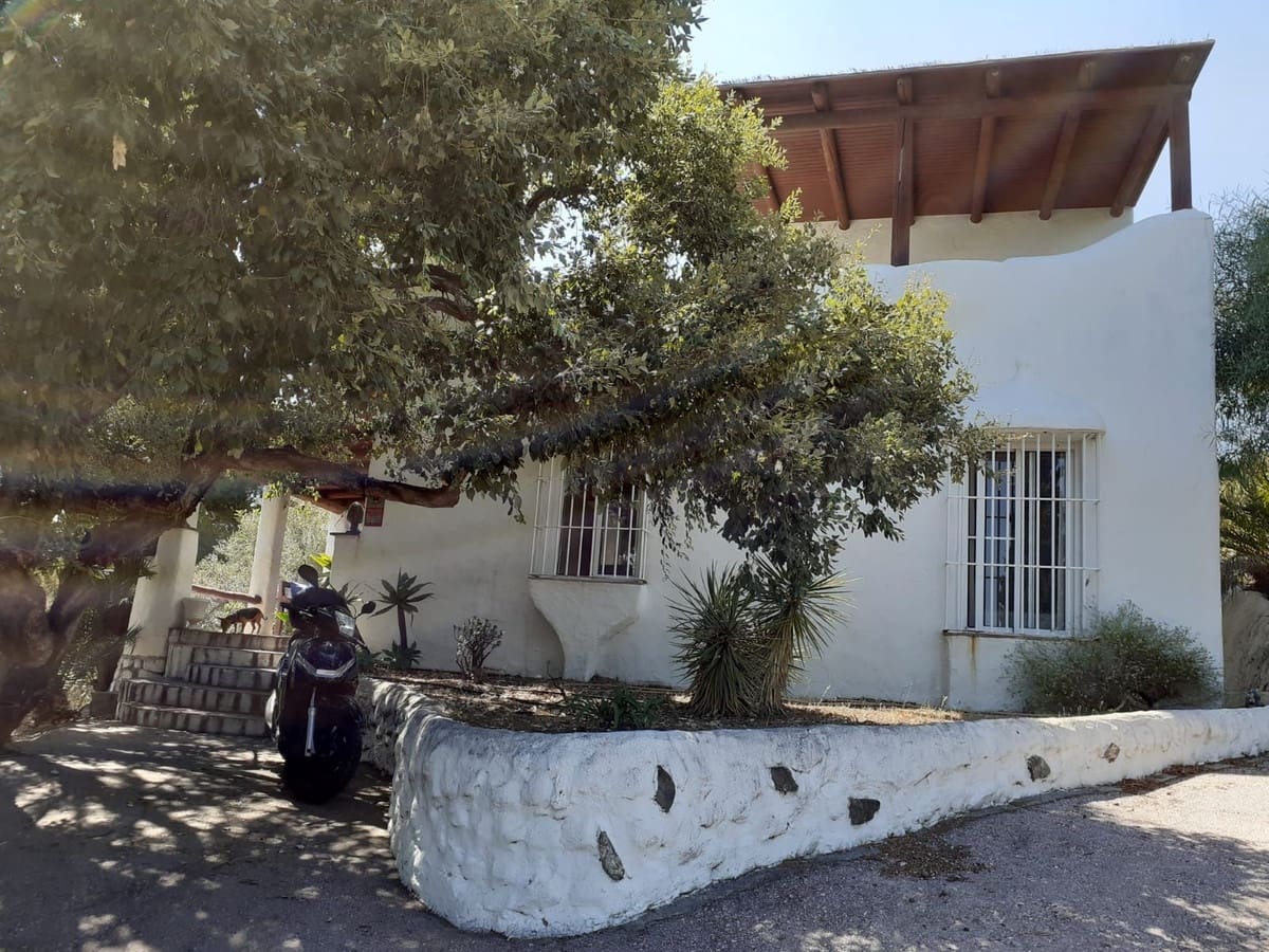 9 slaapkamer Appartement te koop in Mijas met zwembad - € 1.800.000 (Ref: 9828900)
