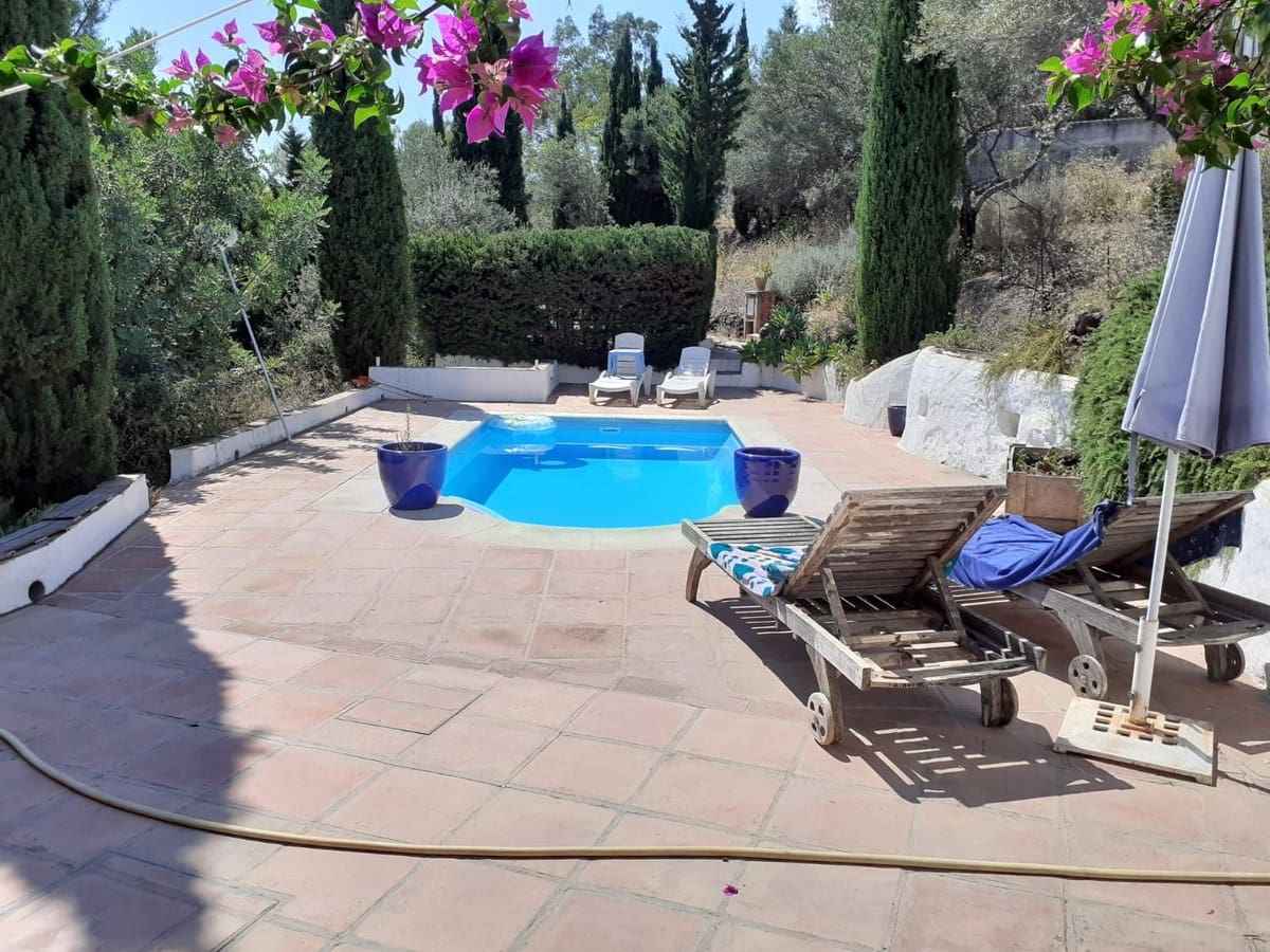 9 slaapkamer Appartement te koop in Mijas met zwembad - € 1.800.000 (Ref: 9828900)