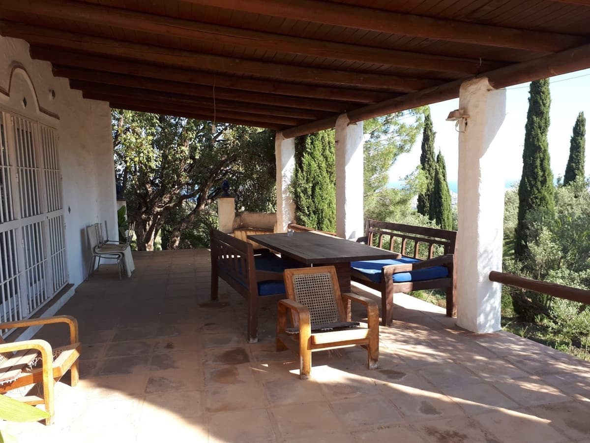 9 slaapkamer Appartement te koop in Mijas met zwembad - € 1.800.000 (Ref: 9828900)