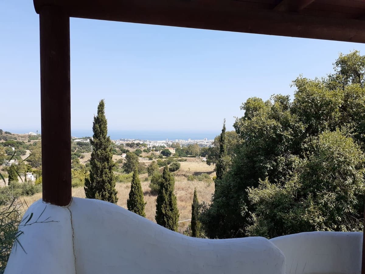 9 slaapkamer Appartement te koop in Mijas met zwembad - € 1.800.000 (Ref: 9828900)