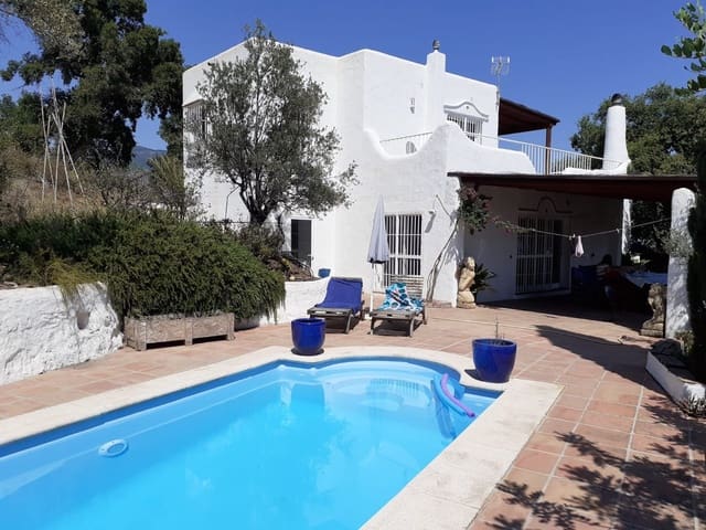 9 slaapkamer Appartement te koop in Mijas met zwembad - € 1.800.000 (Ref: 9828900)