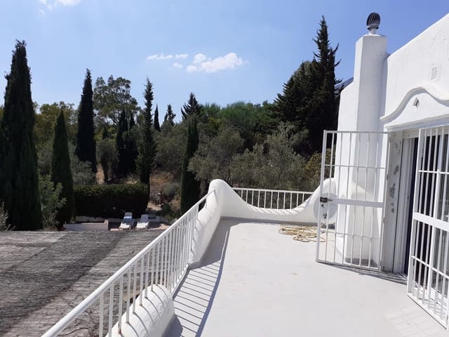 9 slaapkamer Appartement te koop in Mijas met zwembad - € 1.800.000 (Ref: 9828900)