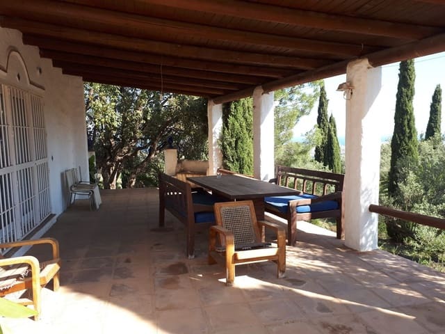9 slaapkamer Appartement te koop in Mijas met zwembad - € 1.800.000 (Ref: 9828900)