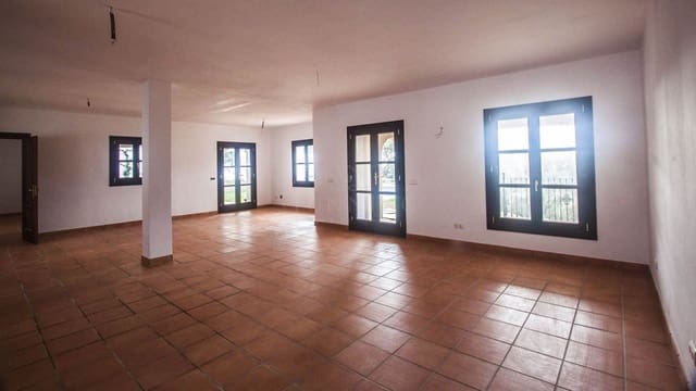 4 soverom Kjedet enebolig til salgs i Casares med svømmebasseng - € 1 645 000 (Ref: 9828901)