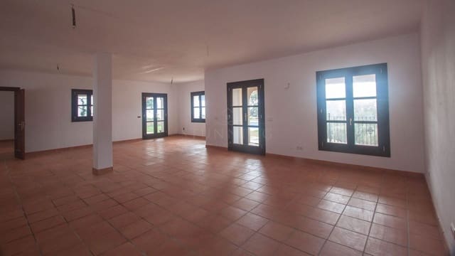 4 soverom Kjedet enebolig til salgs i Casares med svømmebasseng - € 1 645 000 (Ref: 9828901)