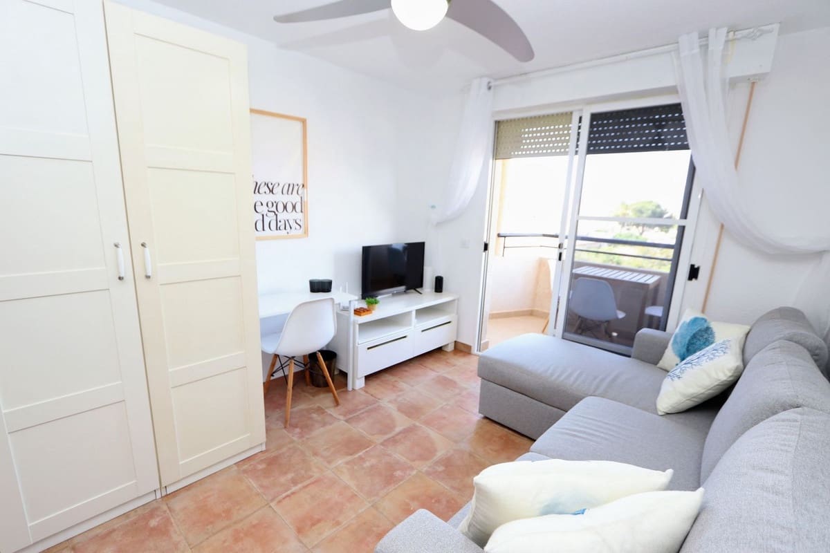 Apartment for sale in Pilar de la Horadada - € 124,900 (Ref: 9828903)