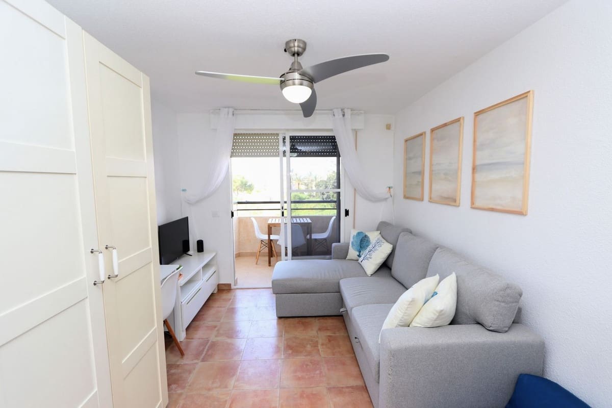 Apartment for sale in Pilar de la Horadada - € 124,900 (Ref: 9828903)