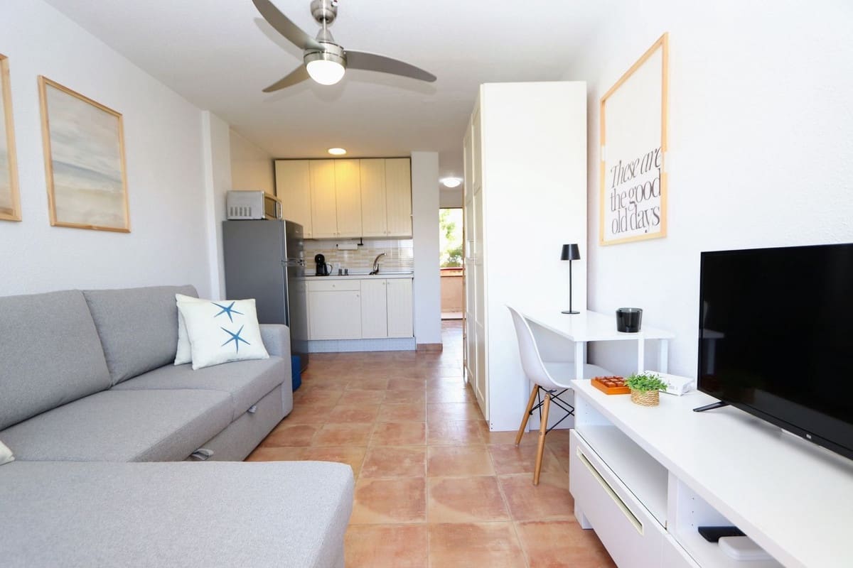 Apartment for sale in Pilar de la Horadada - € 124,900 (Ref: 9828903)