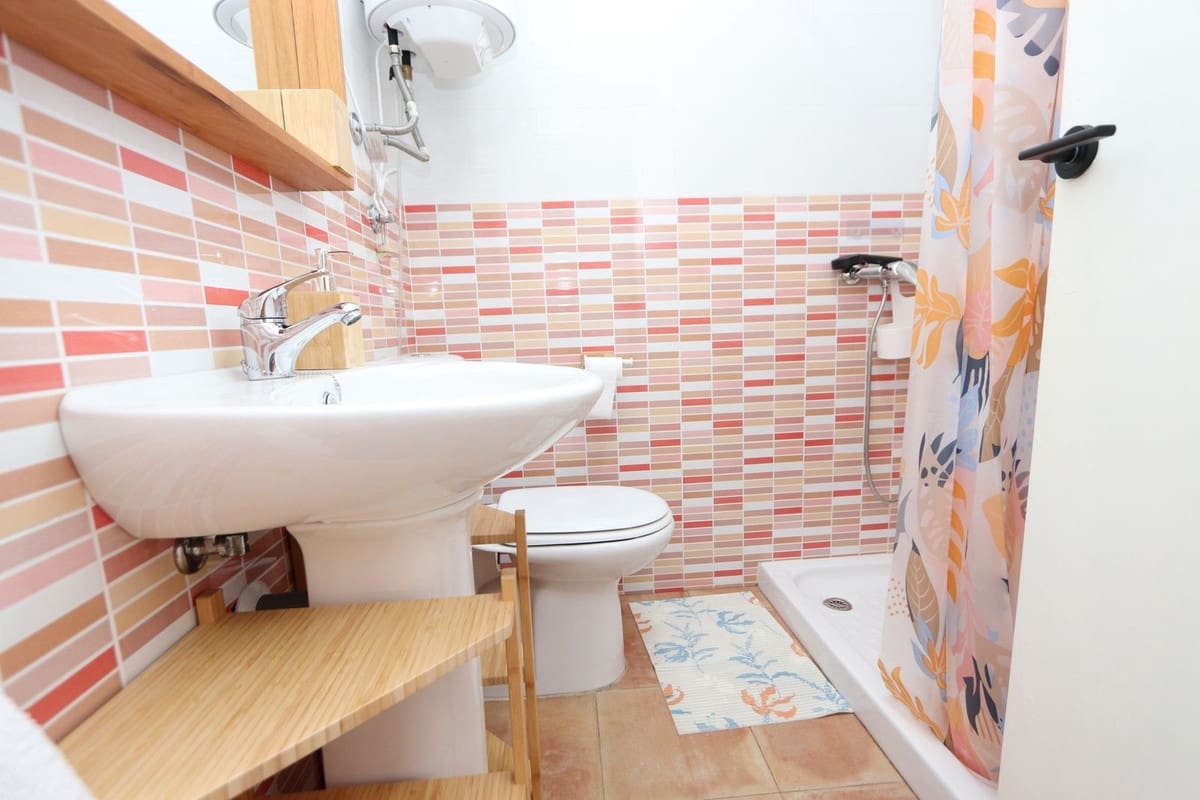 Apartment for sale in Pilar de la Horadada - € 124,900 (Ref: 9828903)