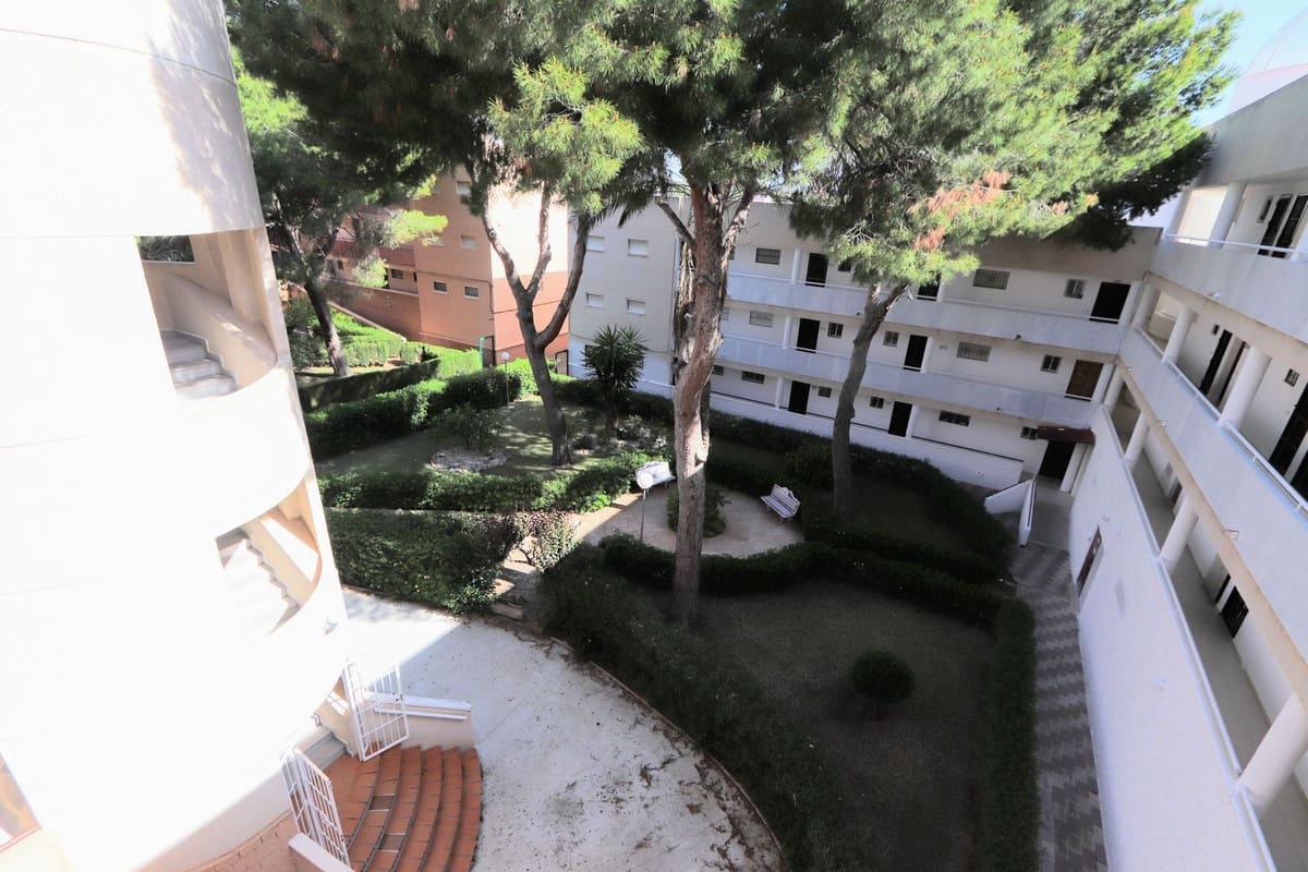 Apartment for sale in Pilar de la Horadada - € 124,900 (Ref: 9828903)