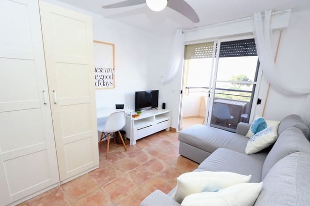 Lejlighed til salg i Mil Palmeras, Pilar de la Horadada - € 124.900 (Ref: 9828903)