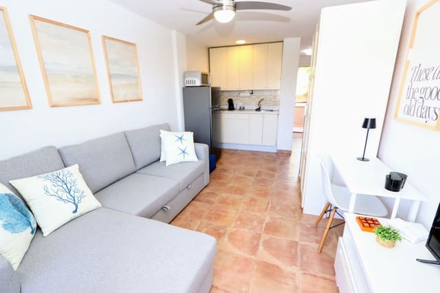 Lejlighed til salg i Mil Palmeras, Pilar de la Horadada - € 124.900 (Ref: 9828903)