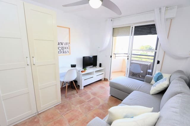 Lejlighed til salg i Mil Palmeras, Pilar de la Horadada - € 124.900 (Ref: 9828903)