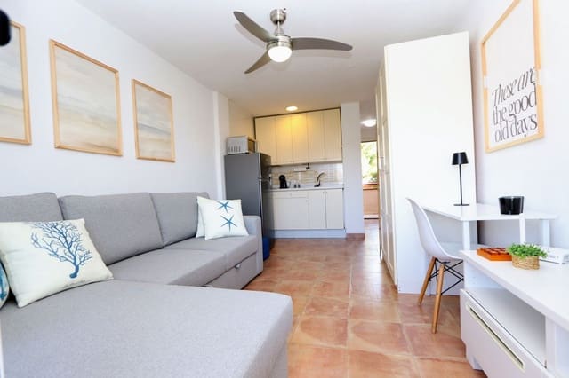 Lejlighed til salg i Mil Palmeras, Pilar de la Horadada - € 124.900 (Ref: 9828903)