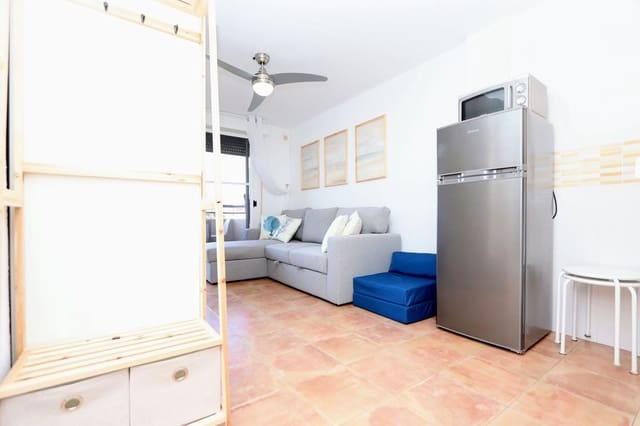 Lejlighed til salg i Mil Palmeras, Pilar de la Horadada - € 124.900 (Ref: 9828903)