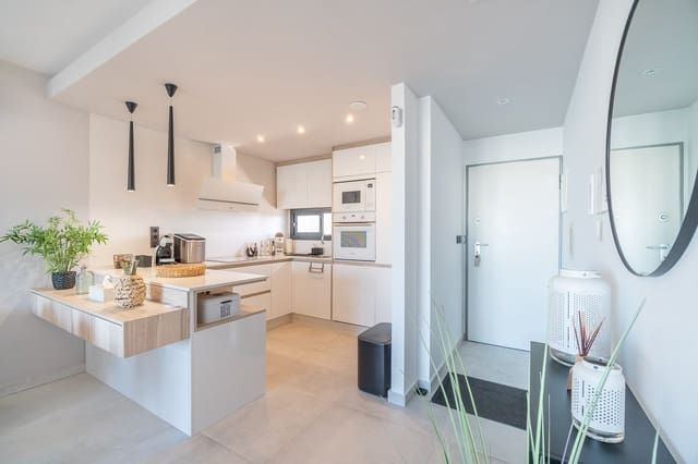2 quarto Apartamento para venda em El Raso, Guardamar del Segura - 295 000 € (Ref: 9828906)