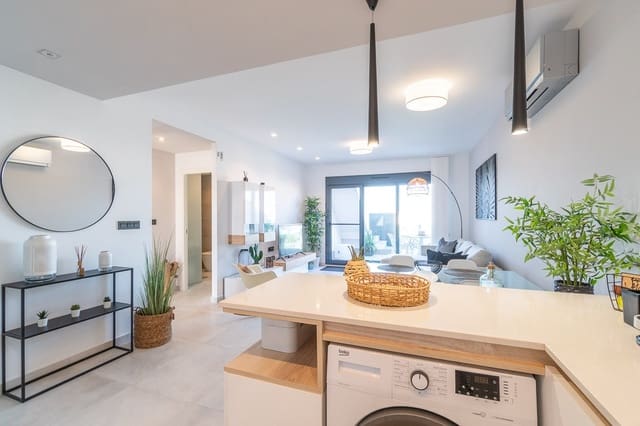 2 quarto Apartamento para venda em El Raso, Guardamar del Segura - 295 000 € (Ref: 9828906)