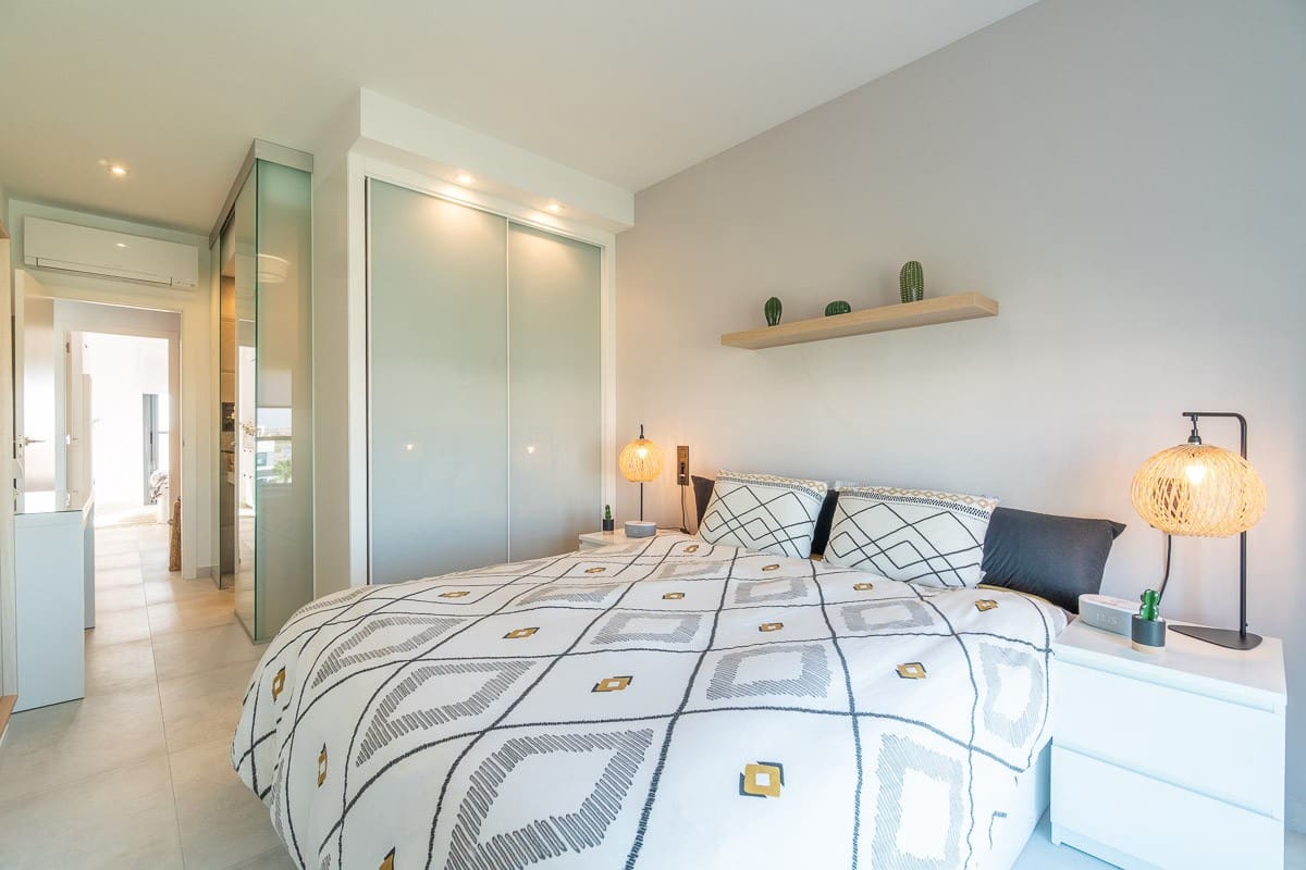 2 quarto Apartamento para venda em El Raso - 295 000 € (Ref: 9828906)