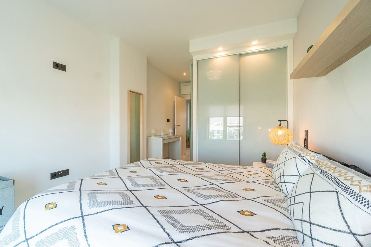 2 quarto Apartamento para venda em El Raso - 295 000 € (Ref: 9828906)