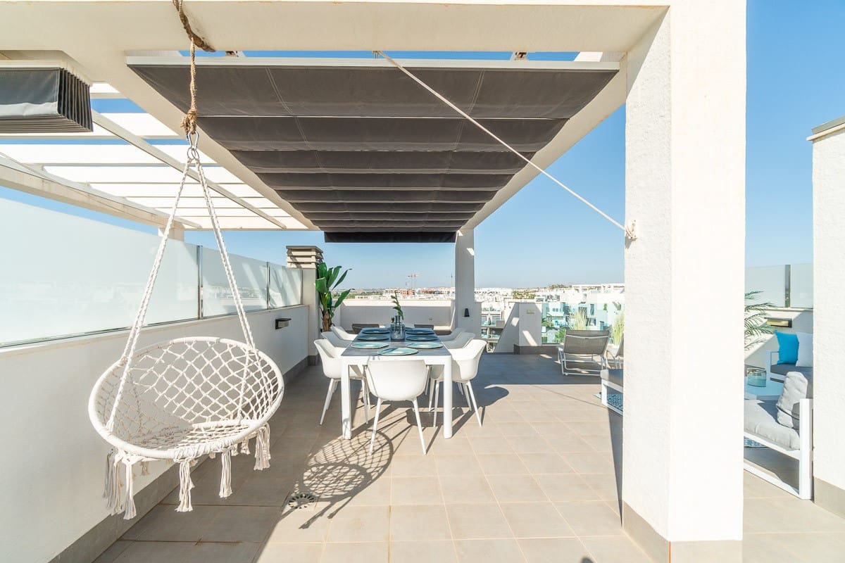 2 quarto Apartamento para venda em El Raso - 295 000 € (Ref: 9828906)