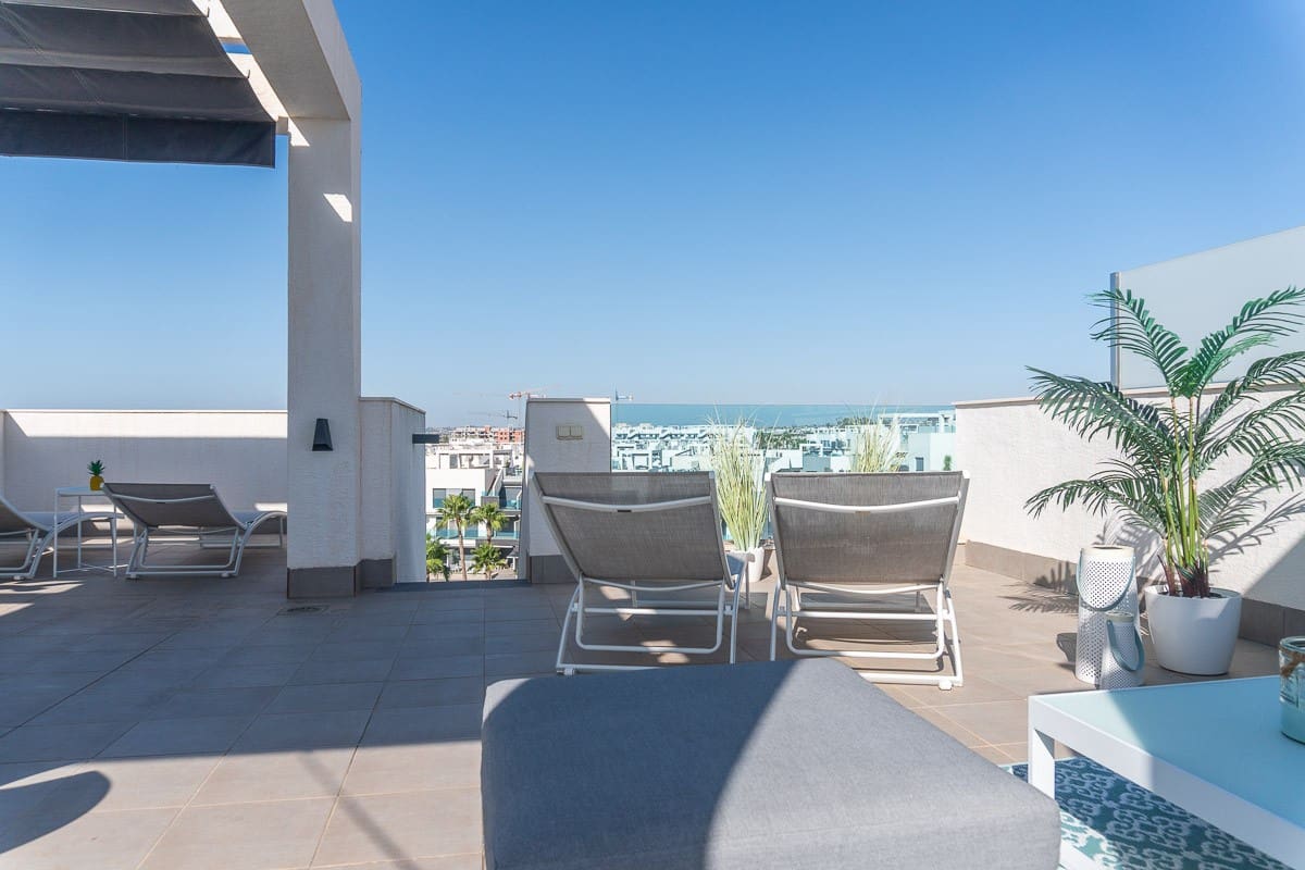2 quarto Apartamento para venda em El Raso - 295 000 € (Ref: 9828906)