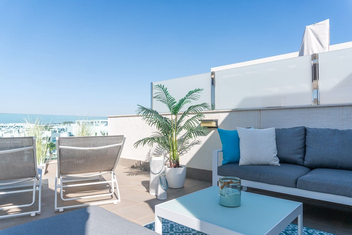 2 quarto Apartamento para venda em El Raso - 295 000 € (Ref: 9828906)