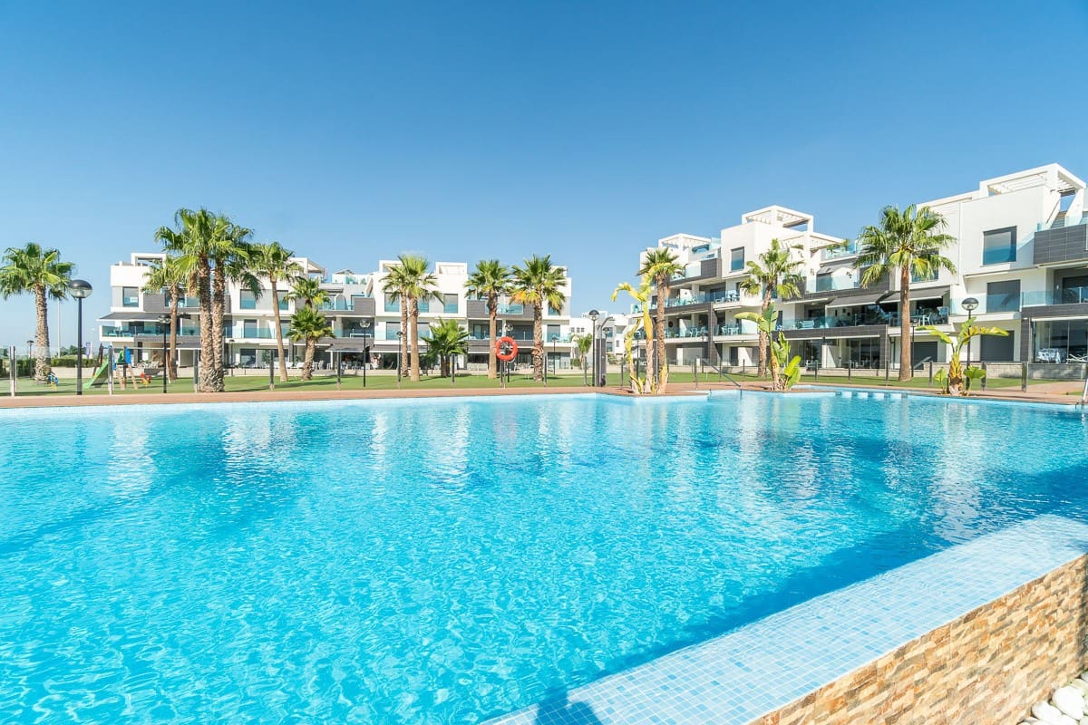 2 quarto Apartamento para venda em El Raso - 295 000 € (Ref: 9828906)