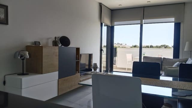 2 camera da letto Appartamento in vendita in La Florida, Orihuela - 269.000 € (Rif: 9828907)