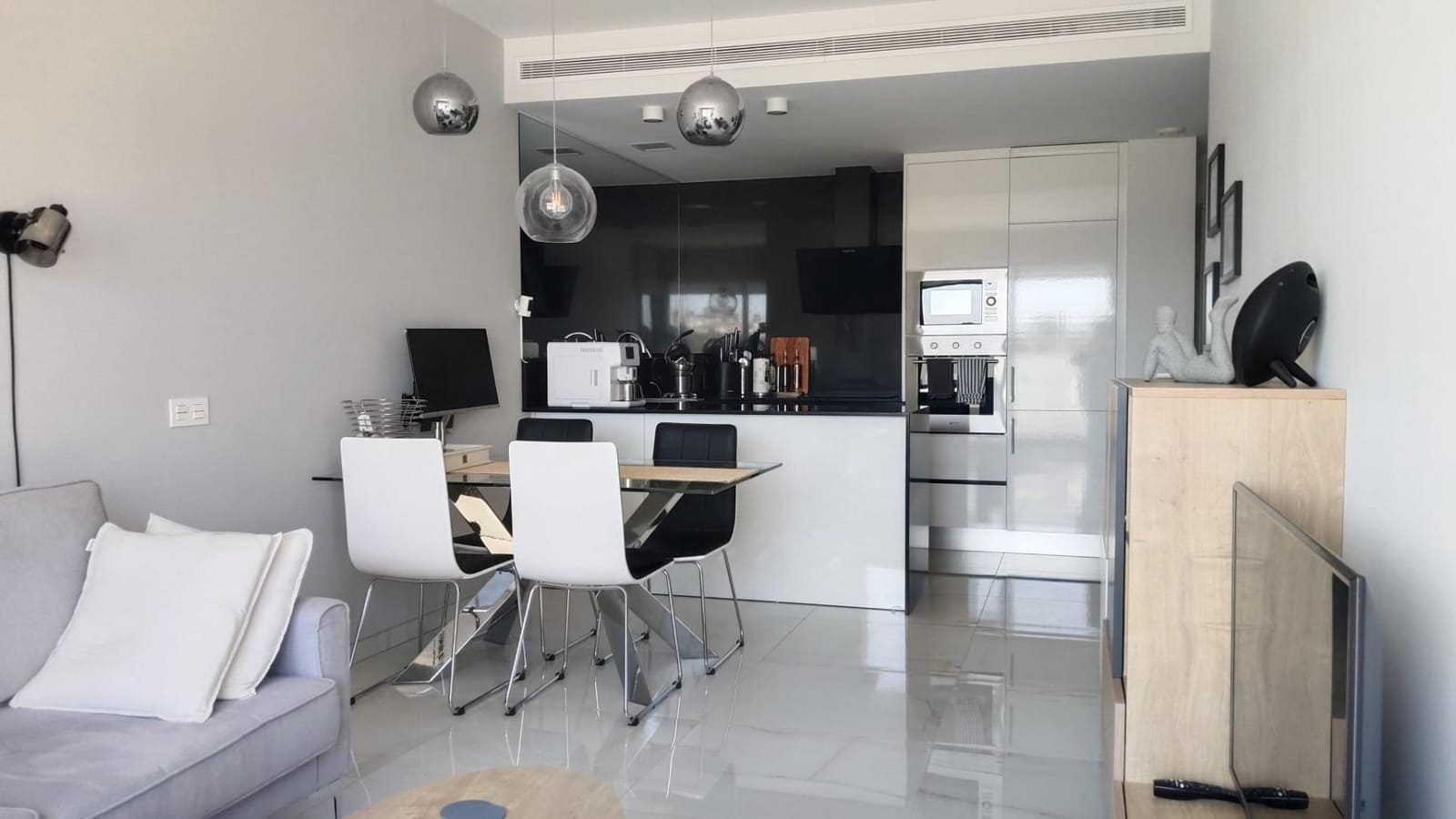 2 camera da letto Appartamento in vendita in Orihuela Costa - 269.000 € (Rif: 9828907)