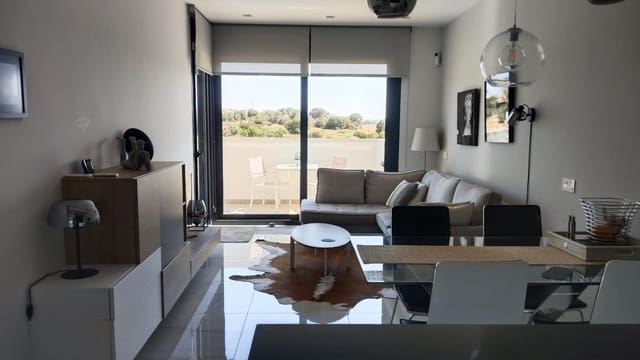 2 camera da letto Appartamento in vendita in La Florida, Orihuela - 269.000 € (Rif: 9828907)