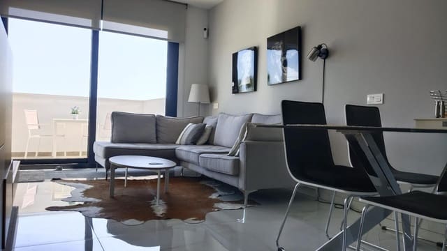 2 camera da letto Appartamento in vendita in La Florida, Orihuela - 269.000 € (Rif: 9828907)